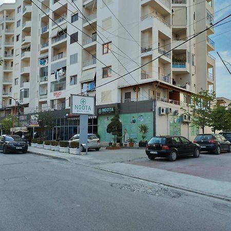 Coastal Apartment Dıraç Dış mekan fotoğraf