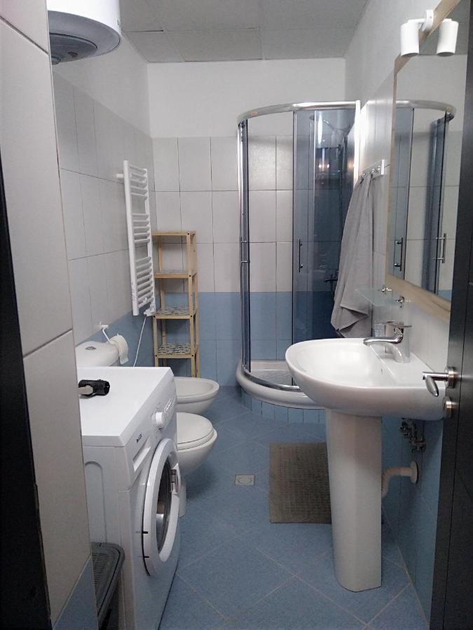 Coastal Apartment Dıraç Dış mekan fotoğraf