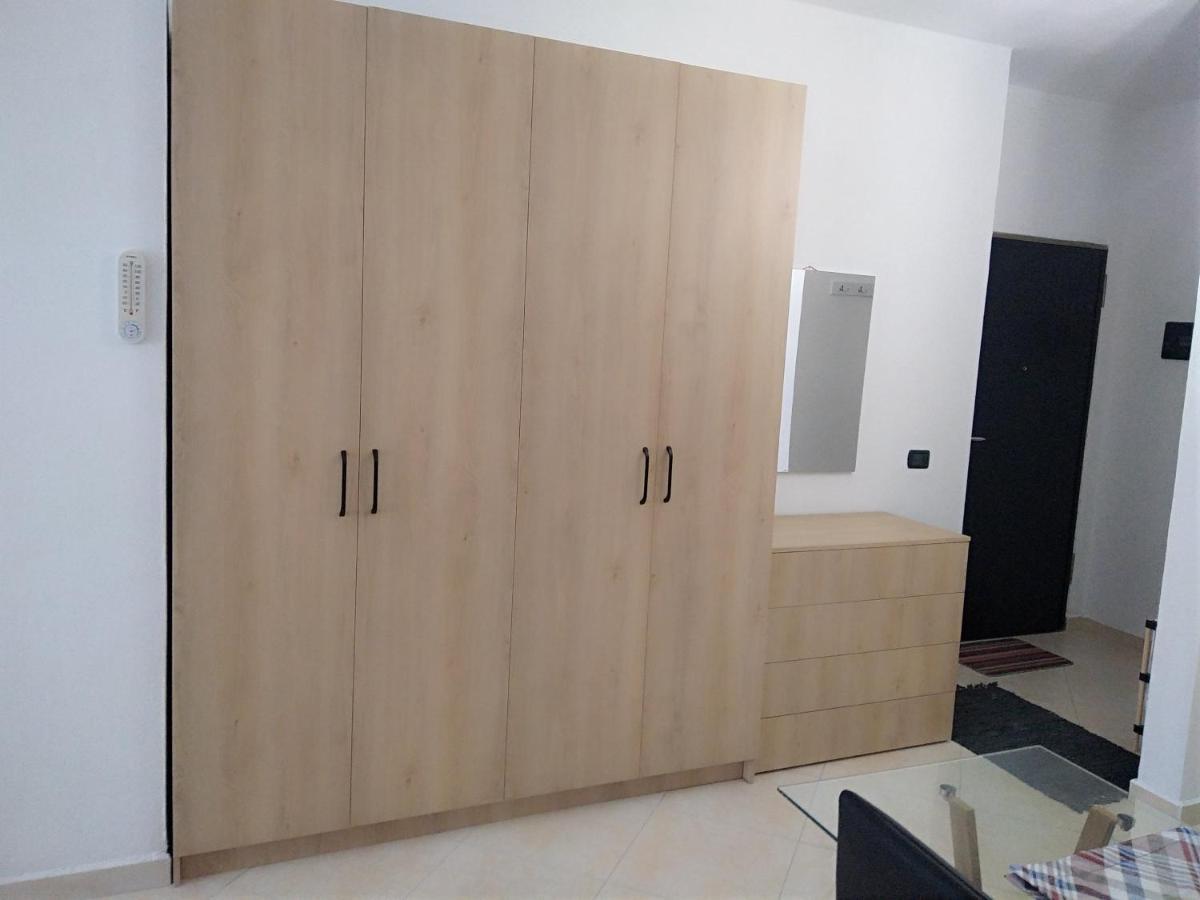 Coastal Apartment Dıraç Dış mekan fotoğraf