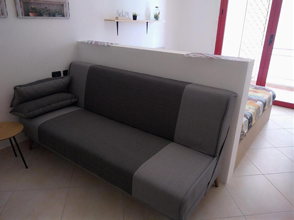 Coastal Apartment Dıraç Dış mekan fotoğraf