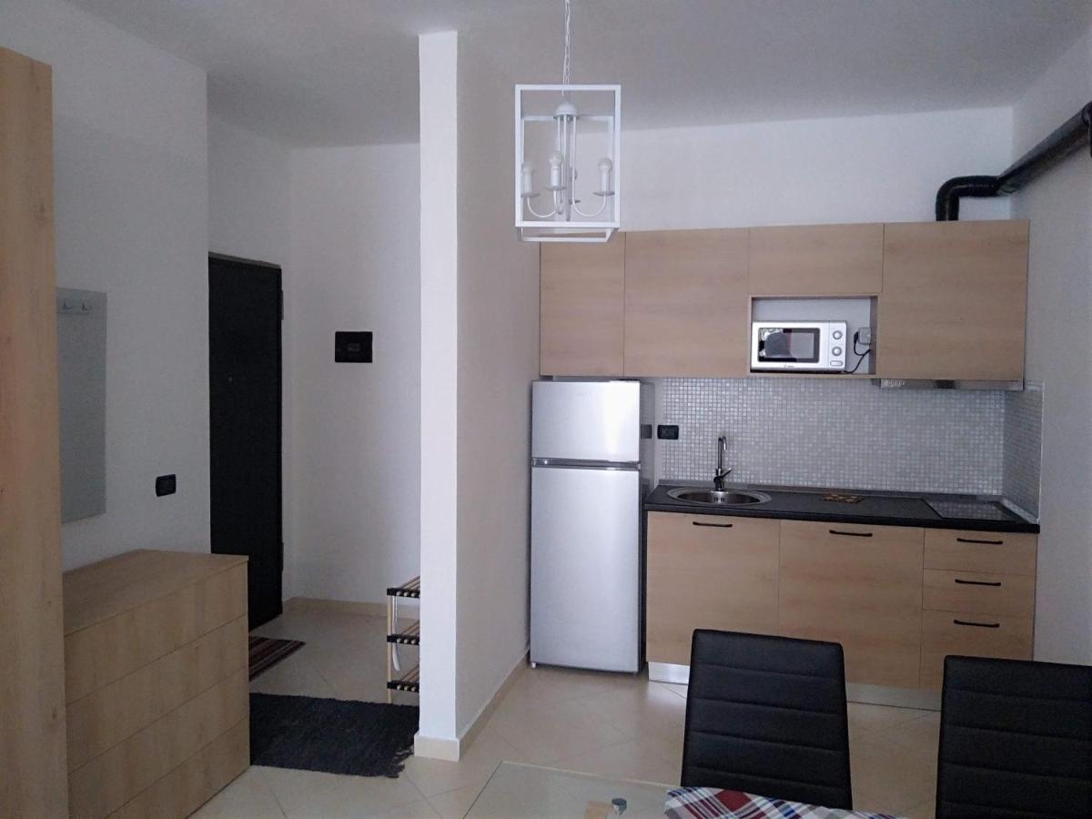 Coastal Apartment Dıraç Dış mekan fotoğraf