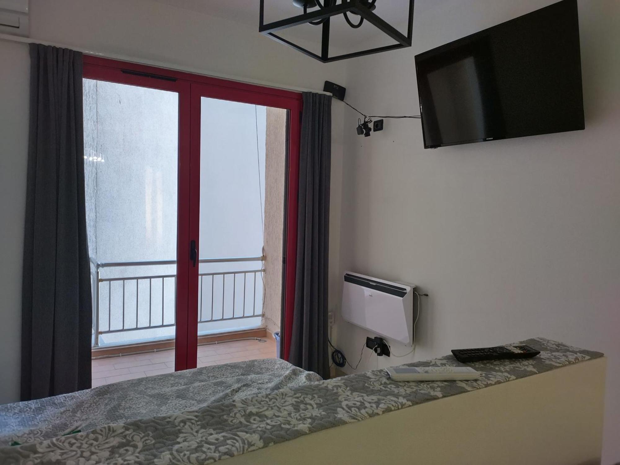 Coastal Apartment Dıraç Dış mekan fotoğraf