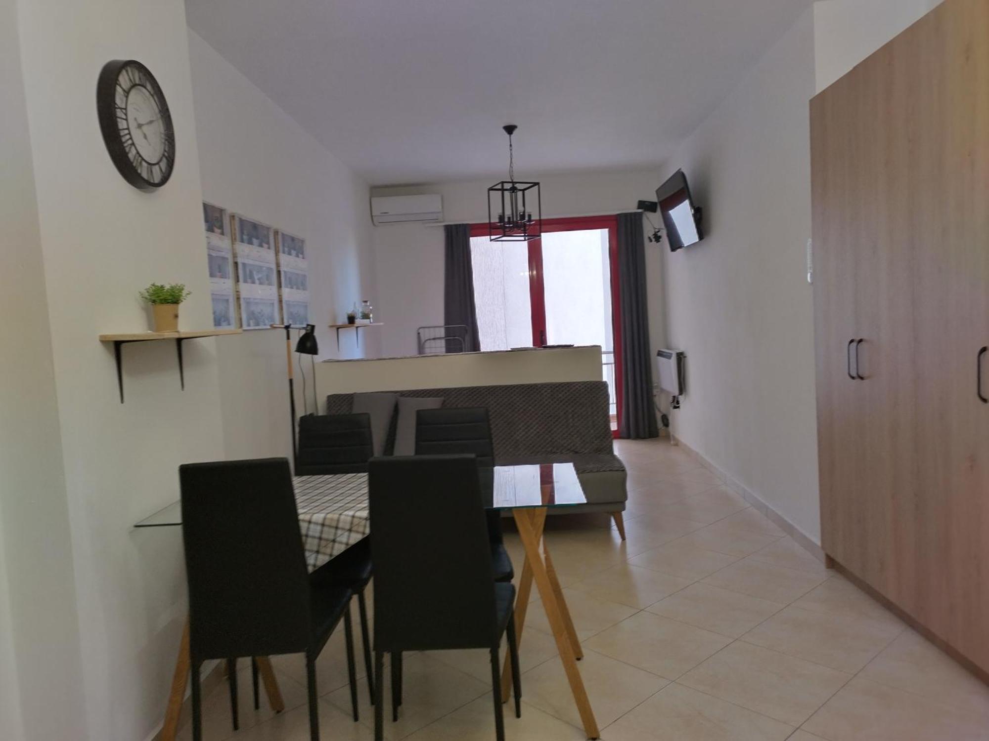 Coastal Apartment Dıraç Dış mekan fotoğraf