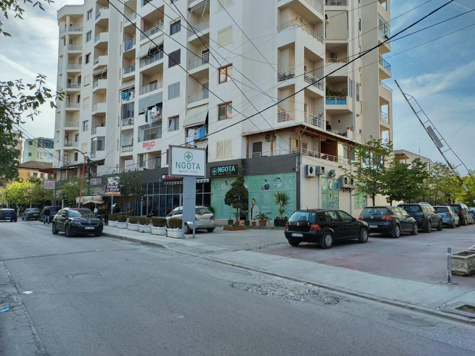 Coastal Apartment Dıraç Dış mekan fotoğraf